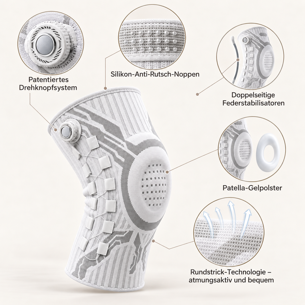 KneeFlex Pro