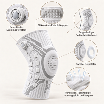 KneeFlex Pro