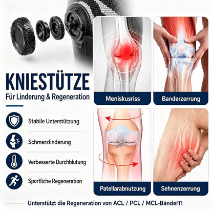KneeFlex Pro