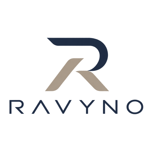 Ravyno