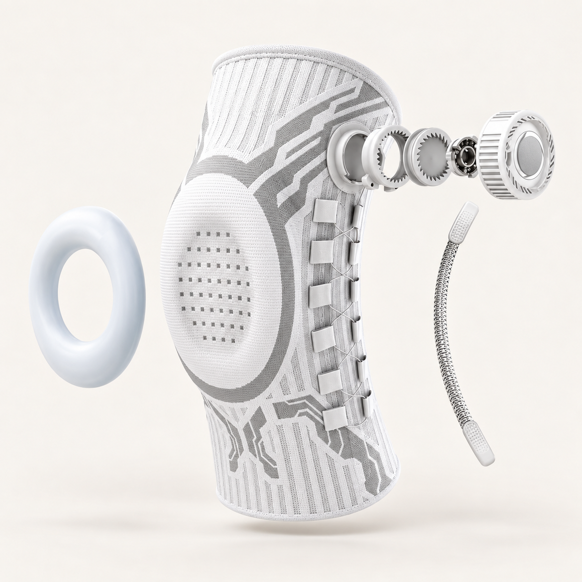 KneeFlex Pro