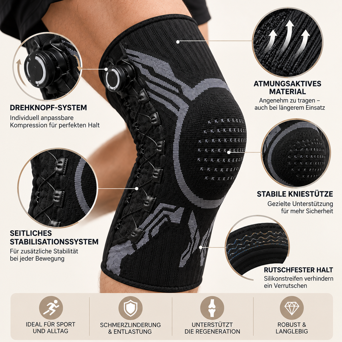 KneeFlex Pro