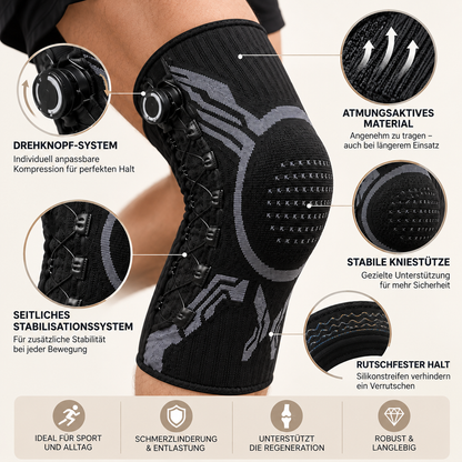 KneeFlex Pro