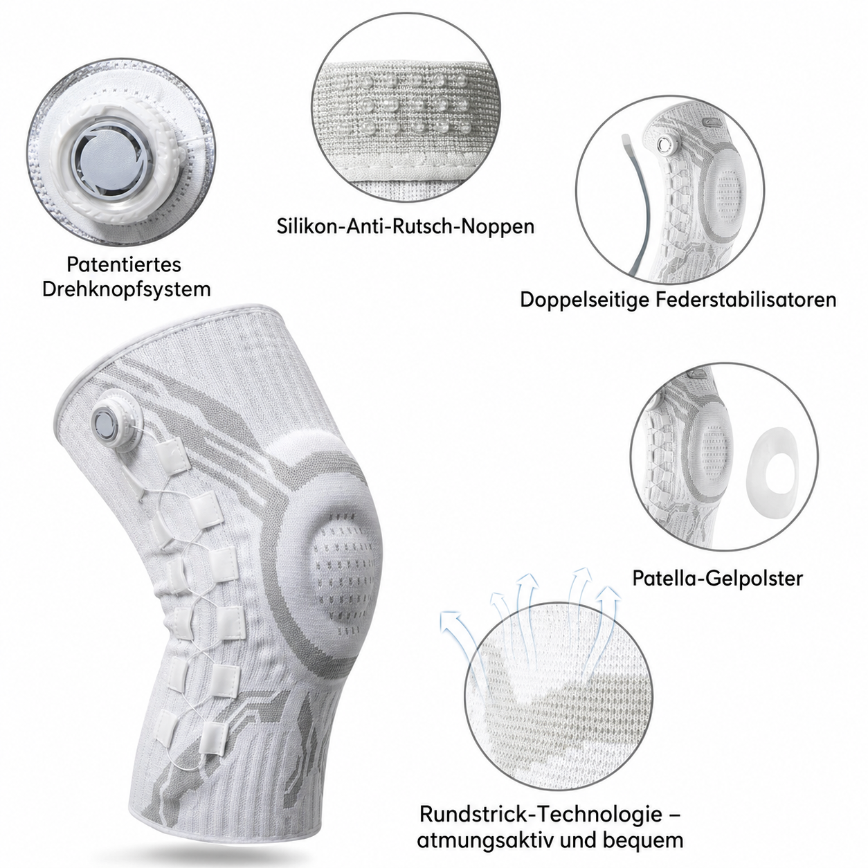 KneeFlex Pro