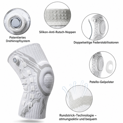 KneeFlex Pro